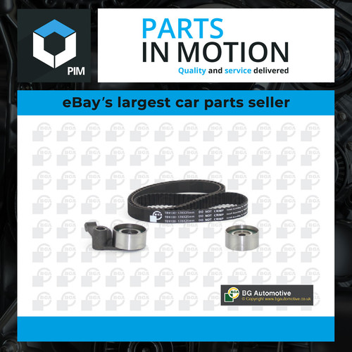 Timing belt kit fits toyota - timing,