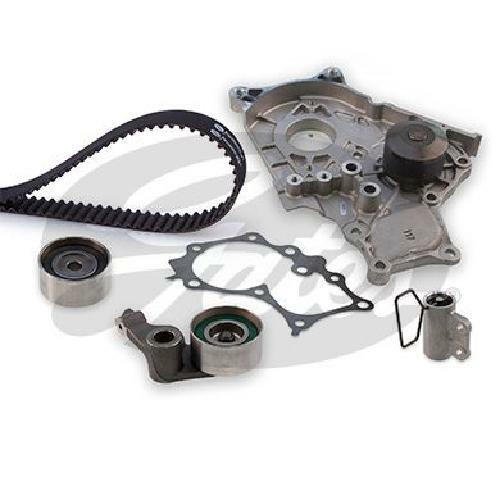 Genuine gates water pump - gates,