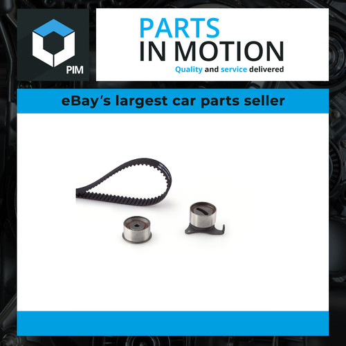 Timing belt kit - belt, fits