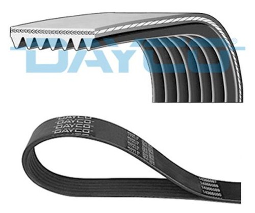 For dayco 7pk1370 - for,