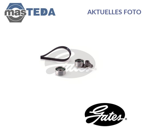 K015562xs timing belt kit set - timing,