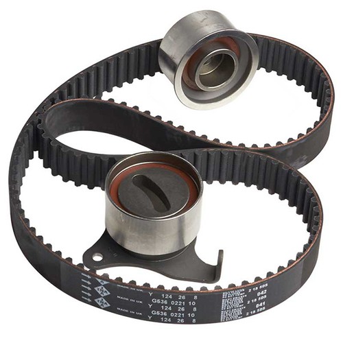 Timing belt kit 26mm width - belt,