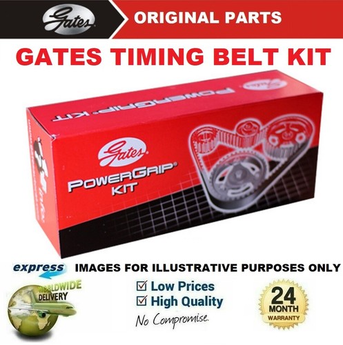 Gates timing belt kit for - gates,
