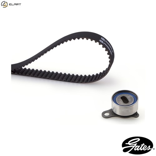 Timing belt kit k015027 - timing, for