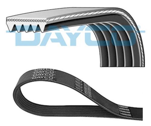 For dayco 5pk1130 ribbed - 5pk1130, v-ribbed