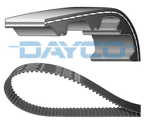 For dayco 94075 timing - timing, belt