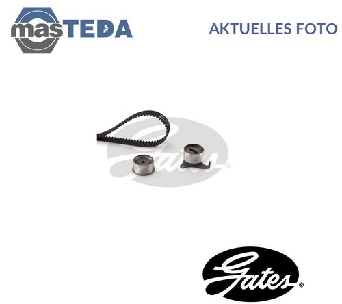 K015358xs timing belt kit set - belt,