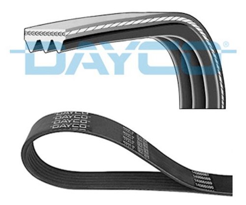 For dayco 3pk630 ribbed - for, v-ribbed
