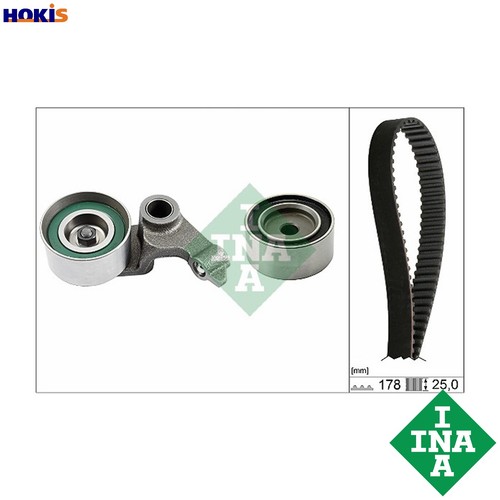 Timing belt kit - timing, 530