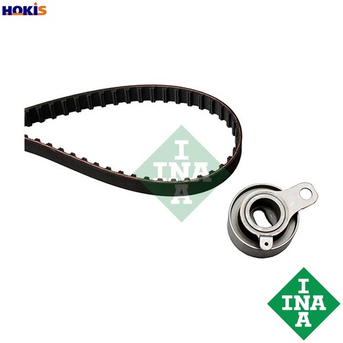Timing belt kit 530 - timing, 10