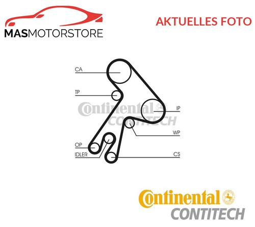 Timing belt kit set - timing,
