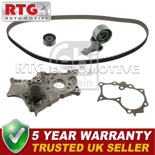 Timing cam belt - timing, kit