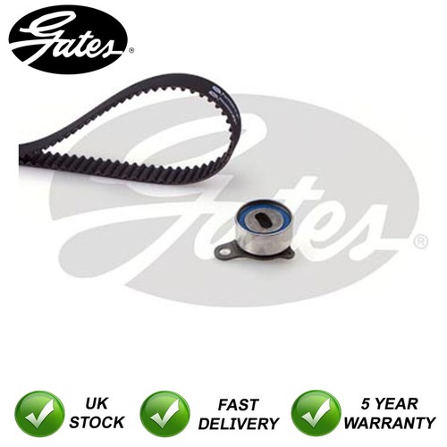Timing cam belt kit - gates, fits