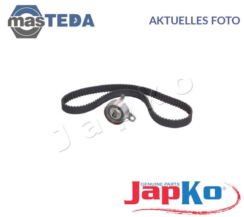 Kjt227 timing belt kit - timing,
