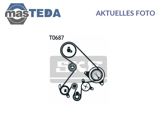 Vkma 91303 timing - 91303, set