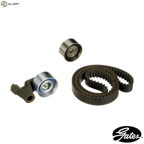 Timing belt kit - timing,