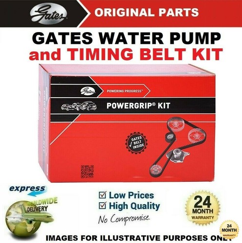 Gates water pump - pump, &