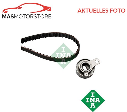 Timing belt kit set - timing,