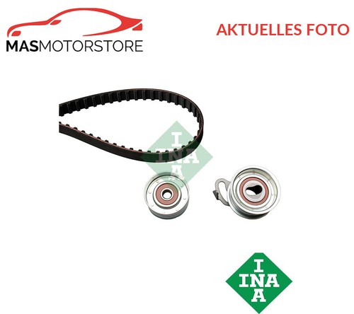 Timing belt kit set - timing,