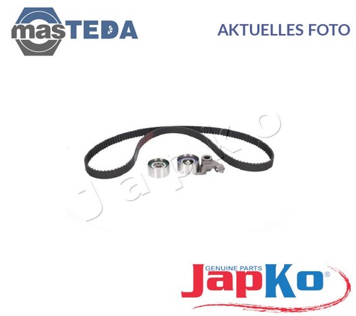 Kjt205 timing belt - kjt205, kit