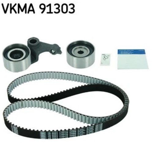 Timing belt kit - belt, toyota