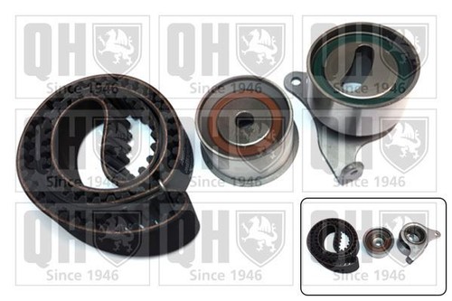 Genuine timing belt kit - timing,