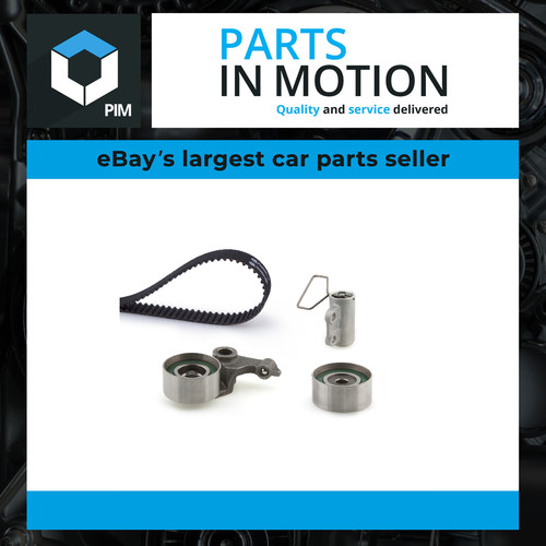 Timing belt kit fits toyota - timing,