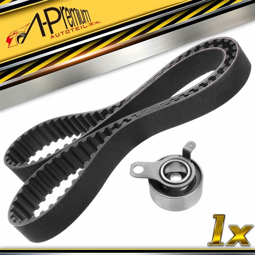 Timing belt kit - timing, toyota
