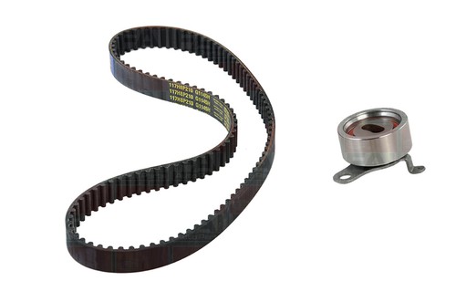 Timing belt kit - toyota, corolla