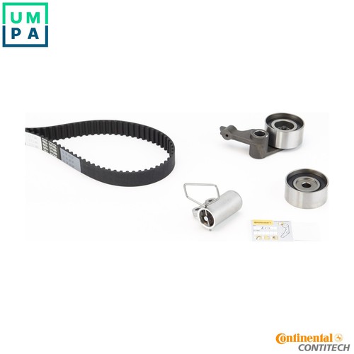 Timing belt kit ct1043k2 - timing, for