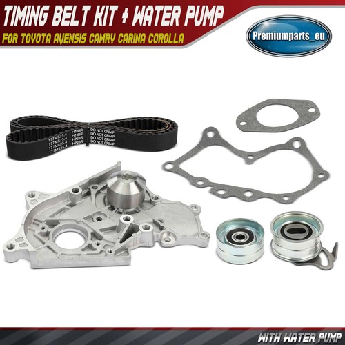 Timing belt kit water - timing,
