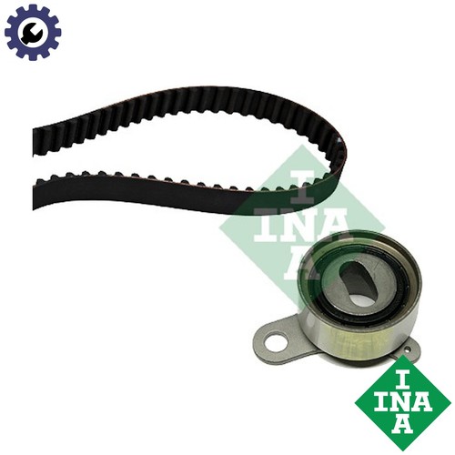 Timing belt kit - timing, 0273