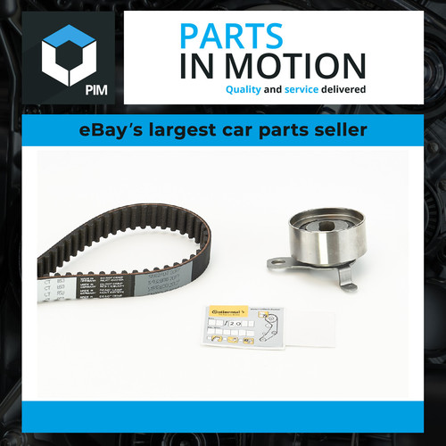 Timing belt kit fits - belt, toyota