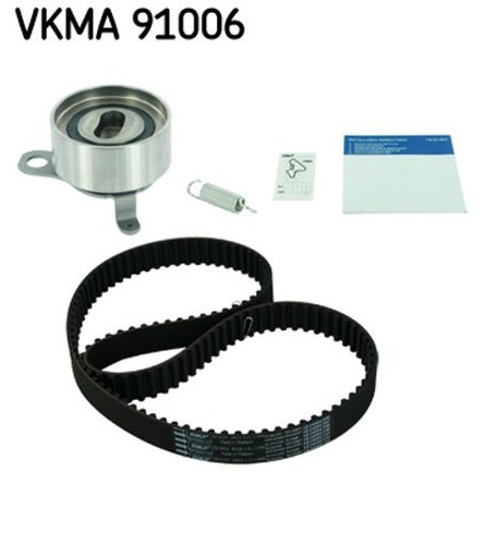 For skf vkma 91006 timing - vkma,