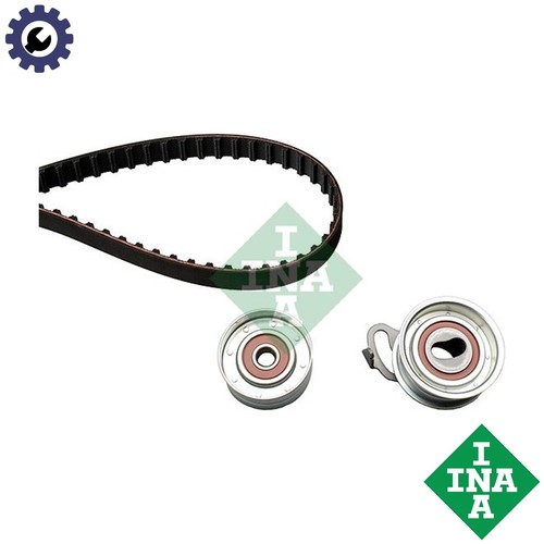 Timing belt kit 530 - belt, 10
