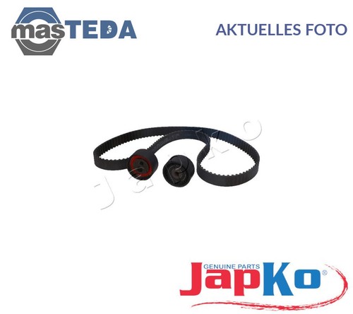 Kjt231 timing belt kit - kit,