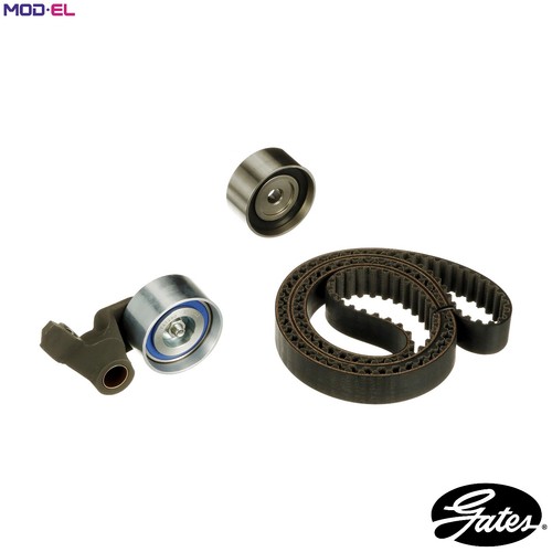Timing belt kit k015562xs - belt, for