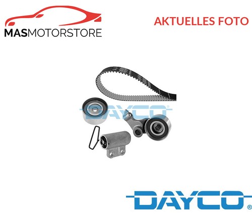 Timing belt kit - kit,