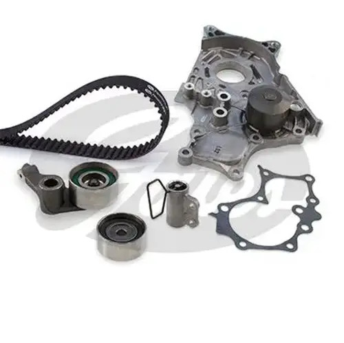 Timing belt kit water pump - +,