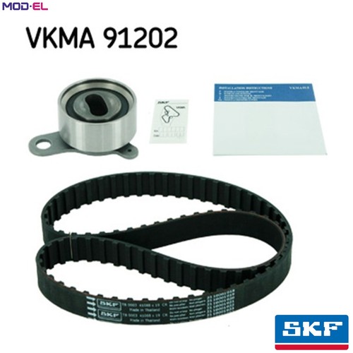 Timing belt kit vkma - timing,