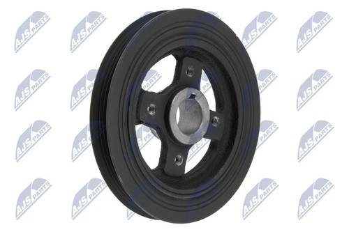 For nty rkp - nty, crankshaft