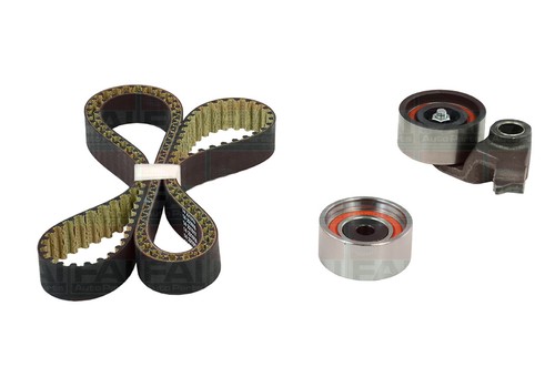 Timing belt kit toyota corolla - kit,