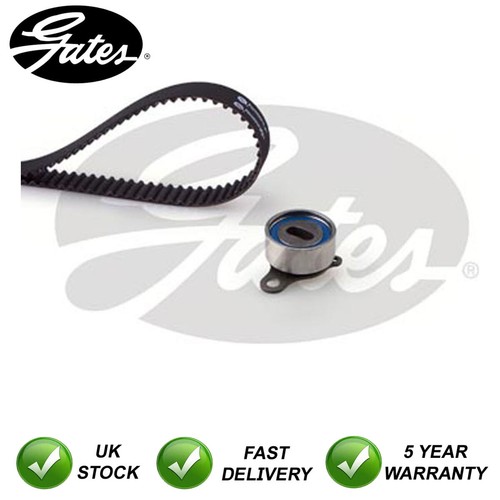 Timing cam belt kit gates - kit,