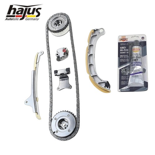 Hajus timing chain - hajus,
