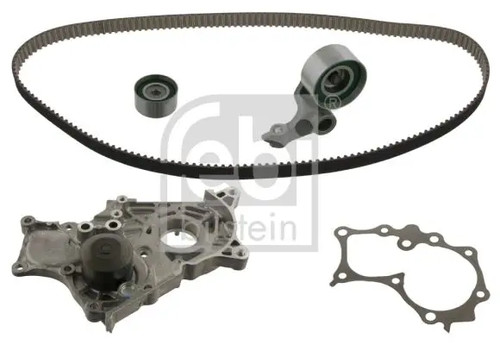 Timing belt kit - timing, +