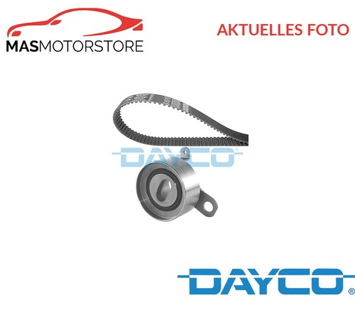 Timing belt kit - kit, dayco