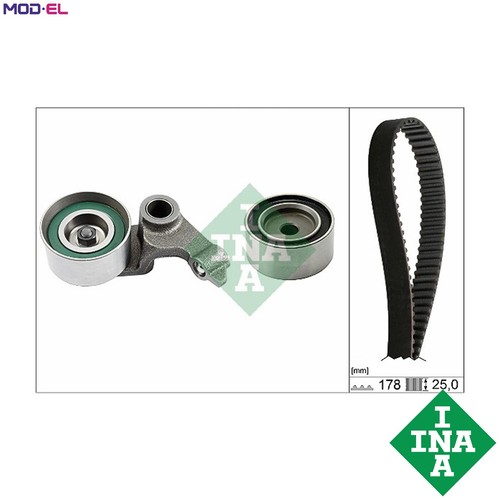Timing belt kit 530 - 0422, 10