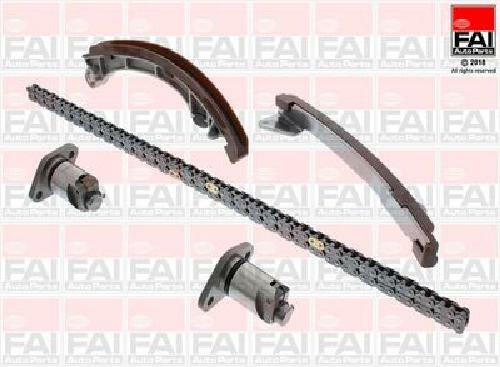 Genuine fai autoparts - autoparts, timing