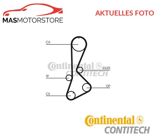 Timing belt kit set - timing,
