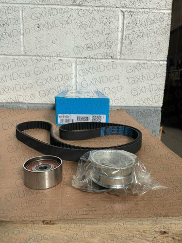 Dayco timing belt kit fits - dayco,